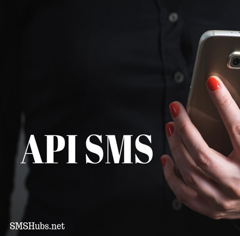 SMS API Automation