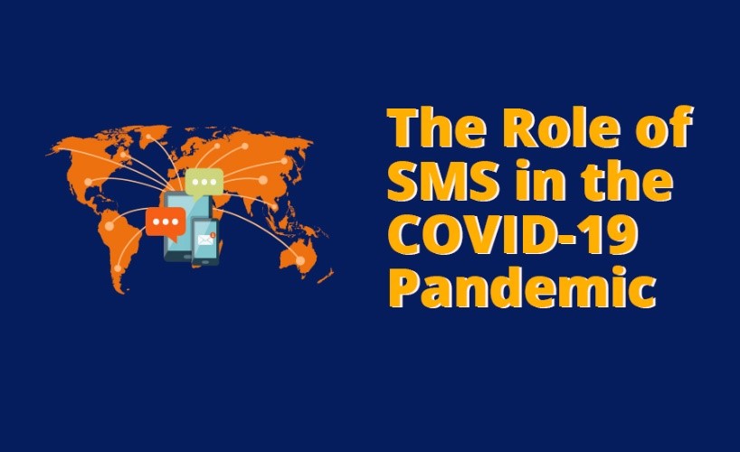 Global Bulk SMS Services COVID19